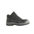 Regatta Limestone Size 9  Black / Granite Waterproof Steel Toe Cap Safety Boots