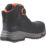 Helly Hansen Manchester Mid BOA Size 8  Black Waterproof  Safety Boots