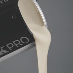 LickPro 5Ltr Smooth Beige 01 Masonry Paint