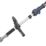Hyundai HYPS5200X Petrol 26cm 52cc Long Reach Pole Saw/Pruner/Chainsaw