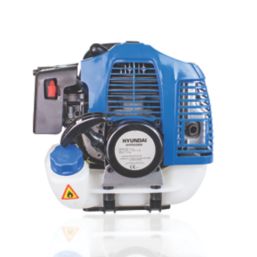 Hyundai HYPS5200X Petrol 26cm 52cc Long Reach Pole Saw/Pruner/Chainsaw