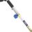 Hyundai HYPS5200X Petrol 26cm 52cc Long Reach Pole Saw/Pruner/Chainsaw