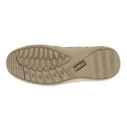 DEWALT 100 Year Bolster Size 9  Stone  Steel Toe Cap Safety Boots