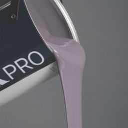 LickPro Max+ 5Ltr Purple 09 Eggshell Emulsion  Paint