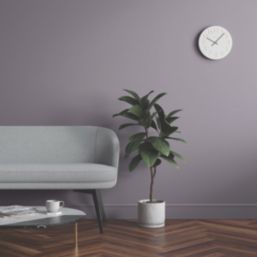 LickPro Max+ 5Ltr Purple 09 Eggshell Emulsion  Paint