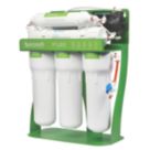 BWT Ecosoft Reverse Osmosis Water Filter System 4.5bar