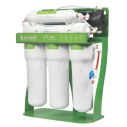 BWT Ecosoft Reverse Osmosis Water Filter System 4.5bar