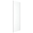 Triton Fast Fix Semi-Framed Side Panel Chrome 900mm