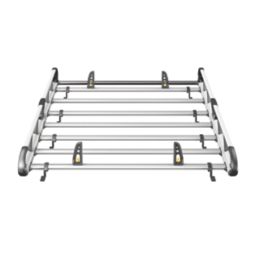 Van Guard  Mercedes Vito 2015 on ULTI Twin Door Roof Rack