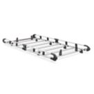 Van Guard  Mercedes Vito 2015 on ULTI Twin Door Roof Rack