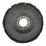 Titan MT_PREPWH_001C Multi-Material Preparation Wheel 115mm (4.53") x 22.23mm