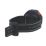 LEDlenser CU2R Rechargeable LED Safety Armband Clip Light Black 40lm