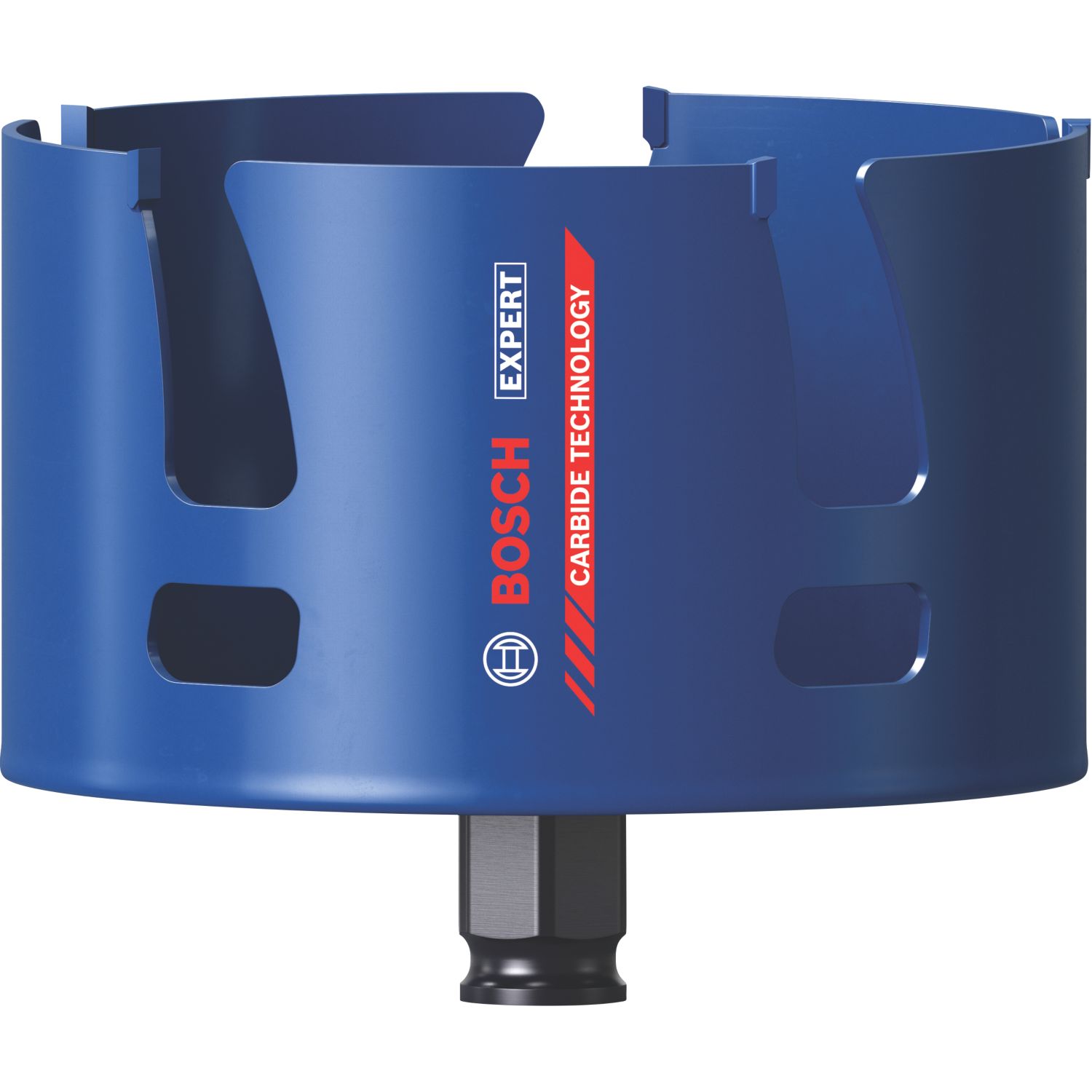 Bosch Expert Multi-Material Holesaw 111mm (615RR)