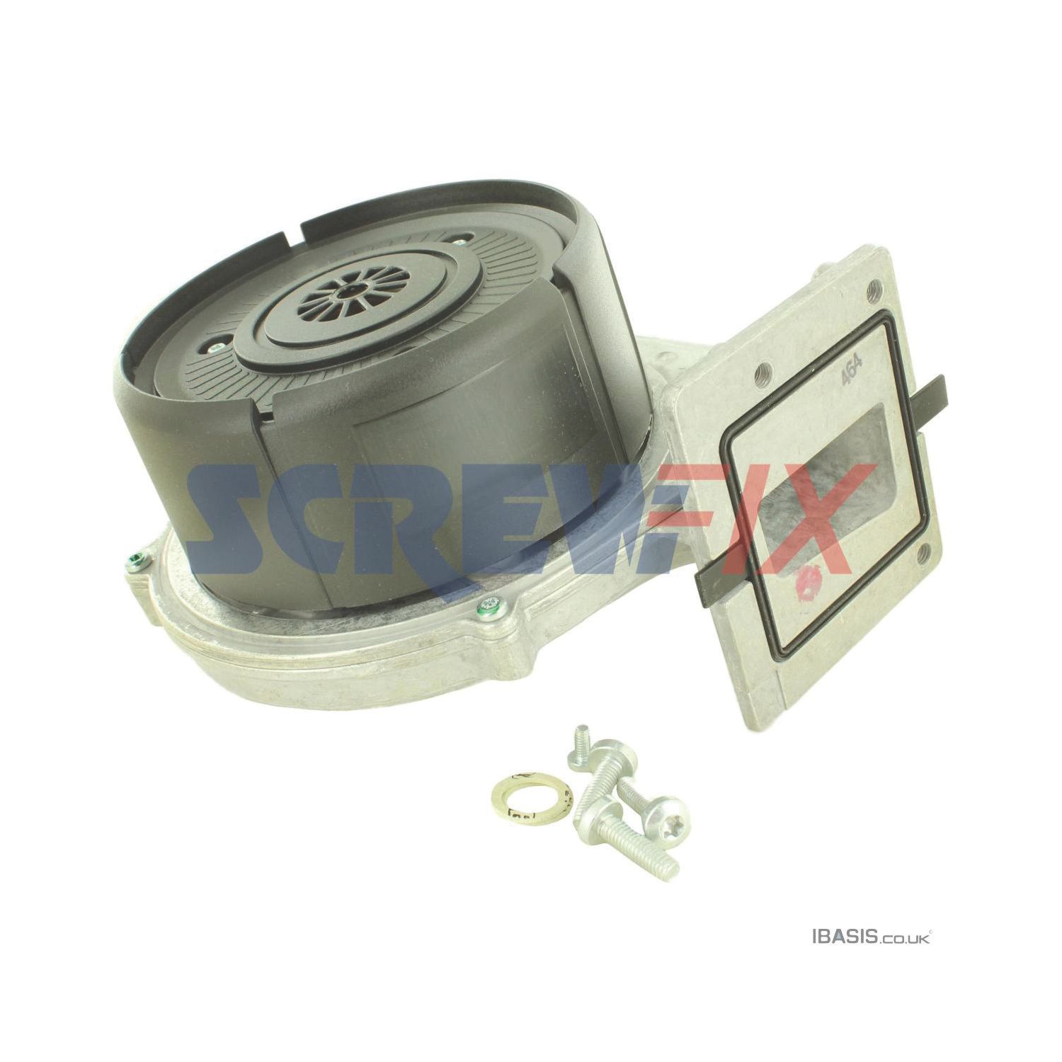 Vaillant 0020135138 Fan (615TH)