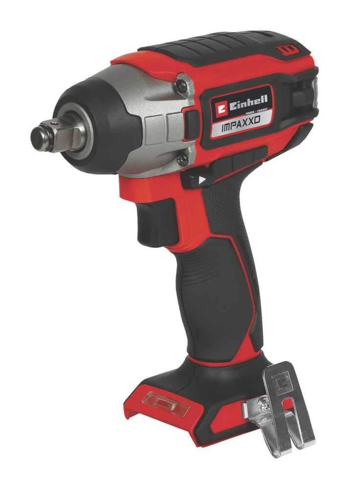 Einhell IMPAXXO 18/230 18v Cordless Brushless 1/2 Impact Wrench