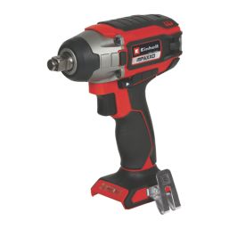 Einhell IMPAXXO 18/230 18V Li-Ion Power X-Change Brushless Cordless Impact Wrench - Bare