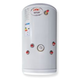 EHC Comet  Electric 12kW System Boiler Kit with 180Ltr Cylinder