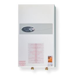 EHC Comet  Electric 12kW System Boiler Kit with 180Ltr Cylinder