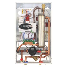 EHC Comet  Electric 12kW System Boiler Kit with 180Ltr Cylinder