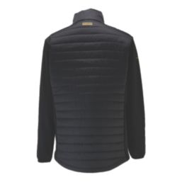 Stanley FatMax Olway  Jacket Black X Large 46" Chest