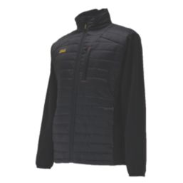 Stanley FatMax Olway  Jacket Black X Large 46" Chest