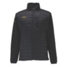 Stanley FatMax Olway  Jacket Black X Large 46" Chest