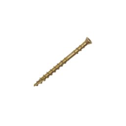 Optimaxx T&G Maxx TX Countersunk  Tongue & Groove Flooring Screws 3.5mm x 45mm 250 Pack
