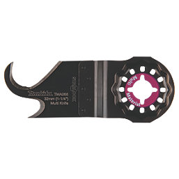 Makita  B-65012 Tile Adhesive Universal Purpose Knife Blade 24mm