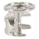 Easyfix Cam Locks 15mm x 15mm 50 Pack