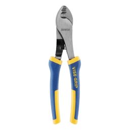 Irwin Vise-Grip  Cable Cutters 8" (203mm)