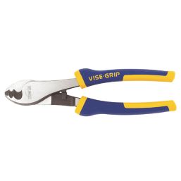 Irwin Vise-Grip  Cable Cutters 8" (203mm)