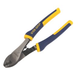 Wire rope deals cutters screwfix