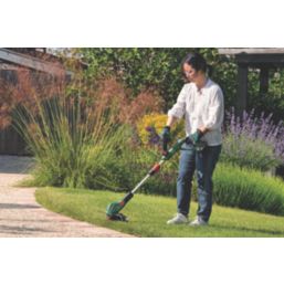 Bosch UniversalGrassCut  18V-23-450  18V Li-Ion Power for All  Cordless Grass Trimmer - Bare
