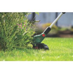 Bosch UniversalGrassCut  18V-23-450  18V Li-Ion Power for All  Cordless Grass Trimmer - Bare