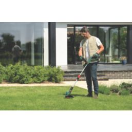 Bosch UniversalGrassCut  18V-23-450  18V Li-Ion Power for All  Cordless Grass Trimmer - Bare