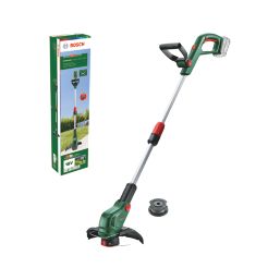 Bosch UniversalGrassCut  18V-23-450  18V Li-Ion Power for All  Cordless Grass Trimmer - Bare