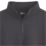 Pro RTX  1/4 Neck Zip Sweatshirt Charcoal Small 35 / 37" Chest