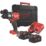 Refurb Milwaukee M18 FPD3-502X FUEL Gen 4 18V 2 x 5.0Ah Li-Ion RedLithium Brushless Cordless Combi Drill