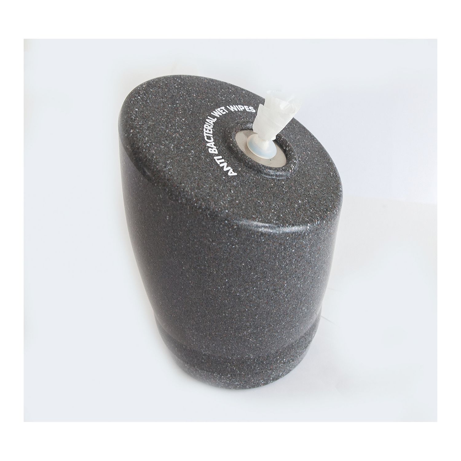 Addgards HHDM1B Wet Wipe Dispenser (616CK)