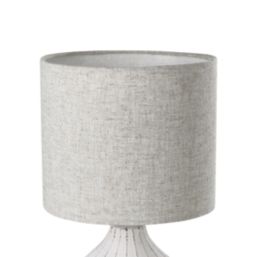 Eglo Bellariva 3 Table Lamp White