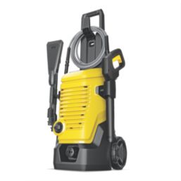 Karcher K4 WCM Flex eco!Booster Car & Van + 130bar Electric High Pressure Washer 1.8kW 240V