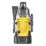Karcher K4 WCM Flex eco!Booster Car & Van + 130bar Electric High Pressure Washer 1.8kW 240V
