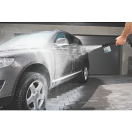 Karcher K4 WCM Flex eco!Booster Car & Van + 130bar Electric High Pressure Washer 1.8kW 240V