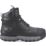 Timberland Pro Boondock Ultralight Size 11  Black Waterproof  Safety Boots