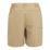 Regatta Chaska III Womens Shorts Moccasin Size 10