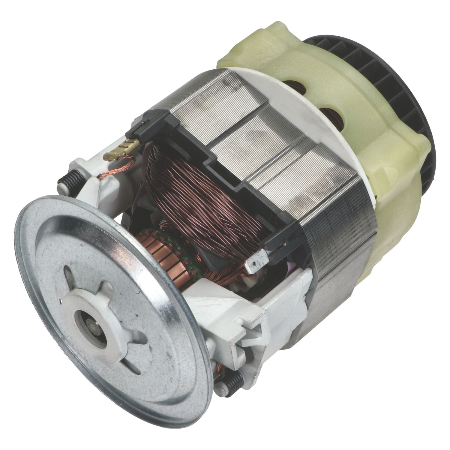 Flymo 511789993 Glider 330, Glider 350, EasiGlide 330, EasiGlide 330XV, Hover Vac 280 Motor (616ET)