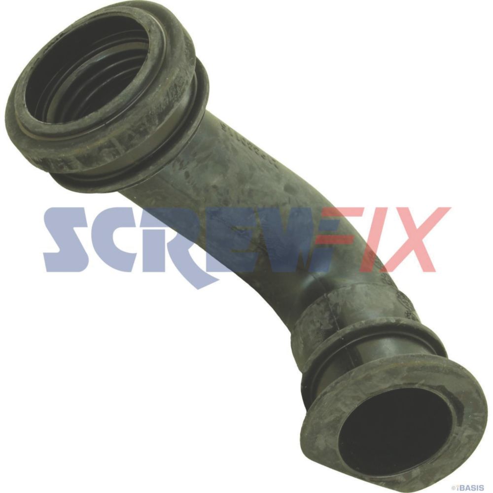Worcester Bosch 8716121396 HOSE CONDENSATE CDD Screwfix
