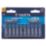 Varta Longlife Power AA 1.5V Alkaline Batteries 12 Pack