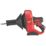 Milwaukee M12 BDC6-0C 12V Li-Ion RedLithium 7.6m  Cordless Sub-Compact Drain Cleaner - Bare