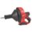 Milwaukee M12 BDC6-0C 12V Li-Ion RedLithium 7.6m  Cordless Sub-Compact Drain Cleaner - Bare